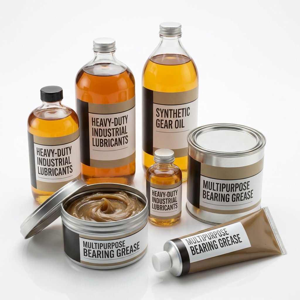 Lubricants