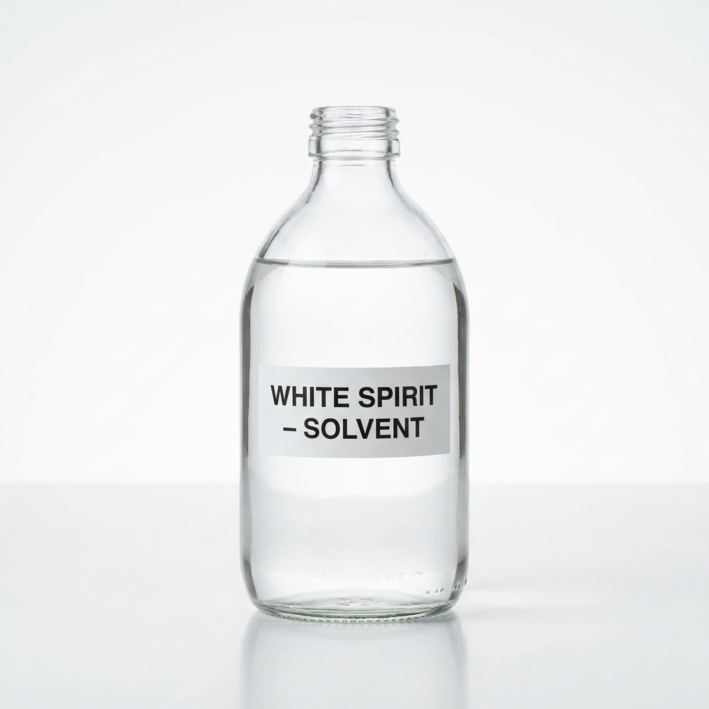 White Spirit